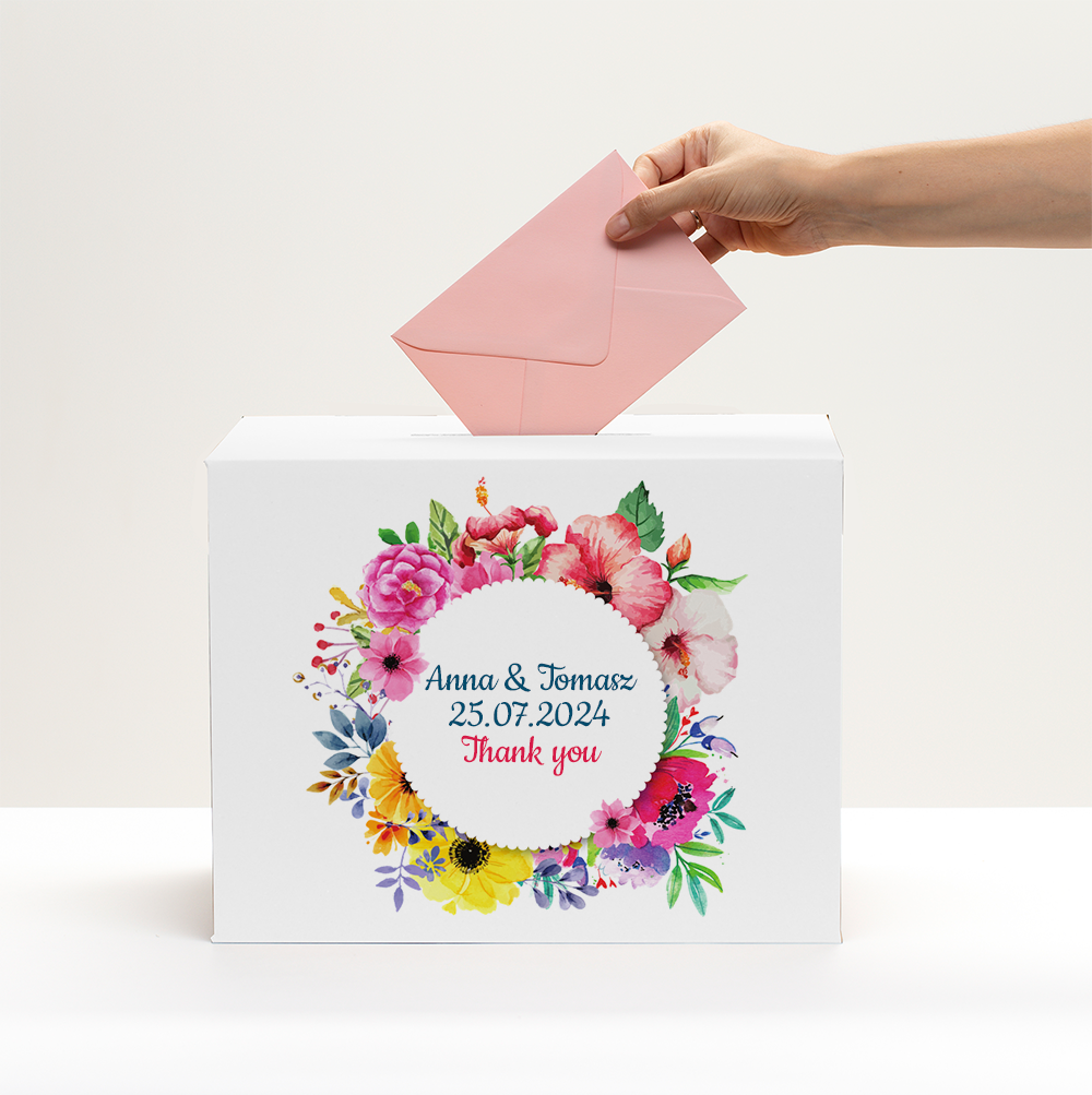 Envelope Boxes – createagift.eu